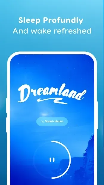 Zen: Relax, Meditate & Sleep 5.5.1 screenshot 3