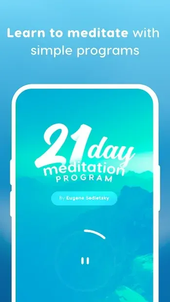 Zen: Relax, Meditate & Sleep 5.5.1 screenshot 4
