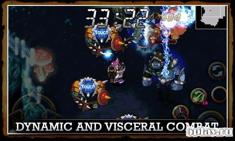 ZENONIA 4 screenshot 3