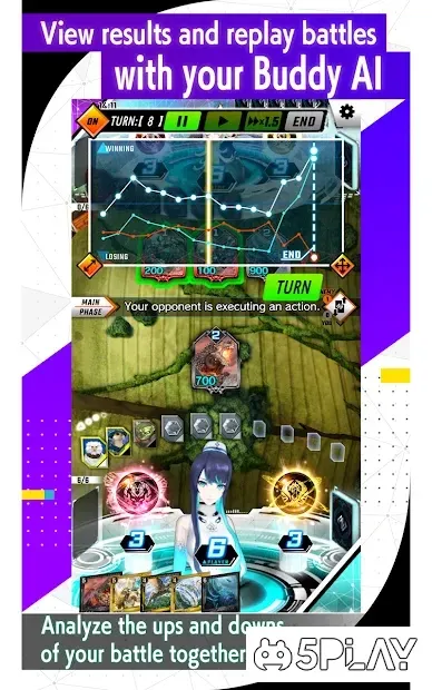 ZENONZARD- Artificial Card Intelligence 6.2.0 screenshot 3