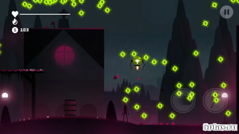 Zero Deaths: The War of the Sub Bots screenshot 4