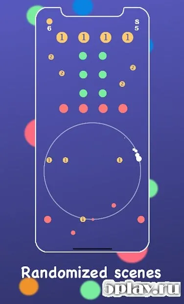 Zero - Unlimited infinite challenge screenshot 4