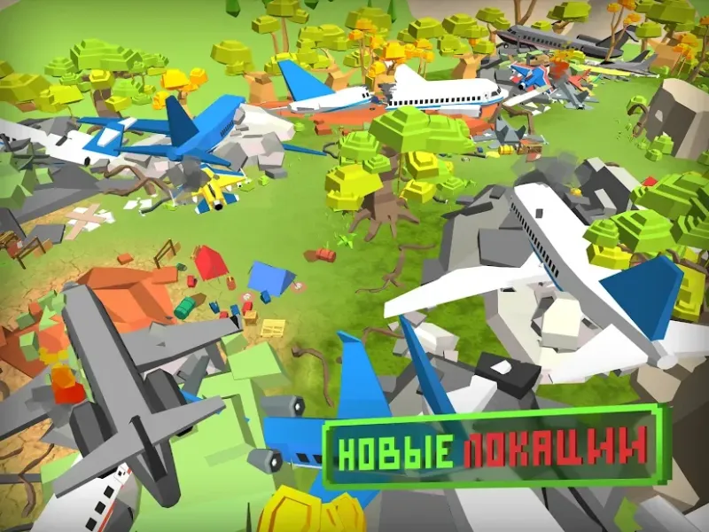 ZIC: Зомби в городе — Выживание на острове v0.54b screenshot 2