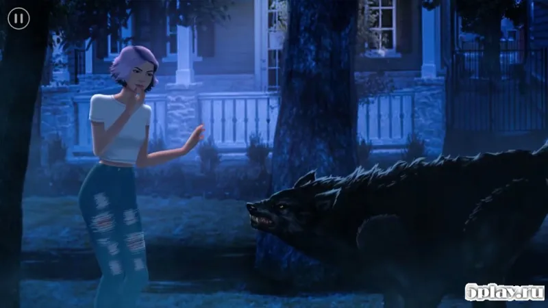 ZOE: Interactive Story screenshot 4