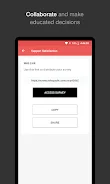 Zoho Survey screenshot