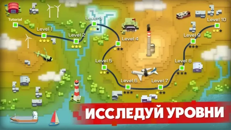 Zombie Derby: Pixel Survival 1.0.19 screenshot 3