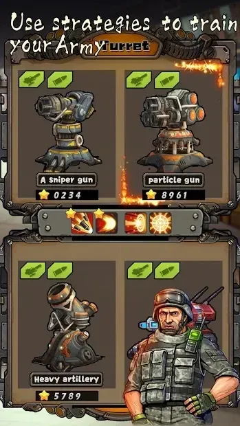 Zombie Escape 1.2.1 screenshot 2