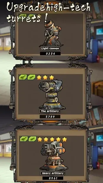 Zombie Escape 1.2.1 screenshot 3