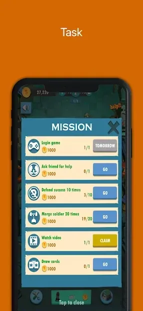 Zombie Exploder 1.1.5 screenshot 2