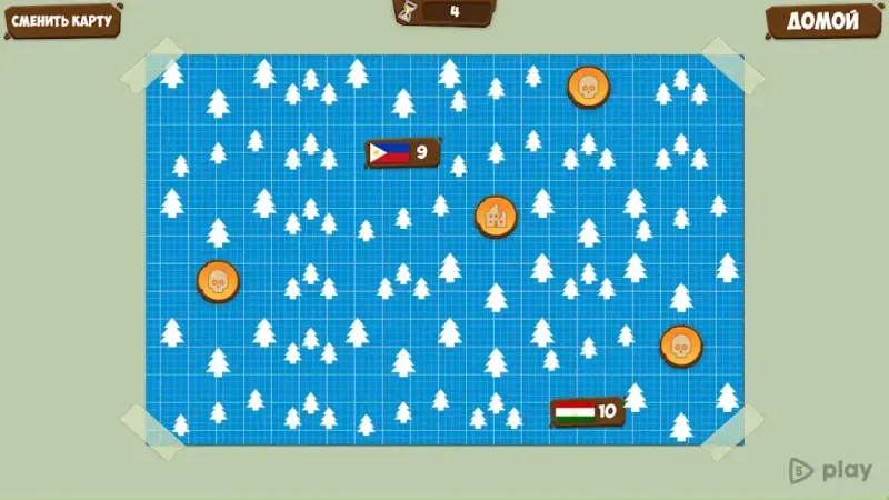 Zombie Forest HD: Survival 1.48 screenshot 4