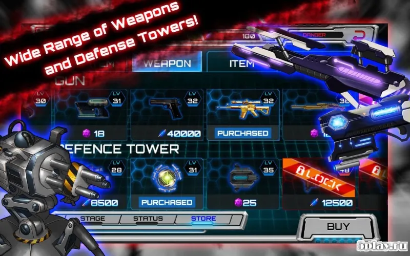 Zombie Metro Seoul screenshot 3