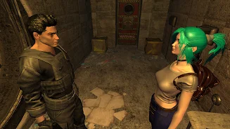Zombie Monsters 6 - The Bunker screenshot