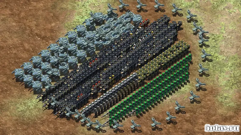 Zombie Rush : Extinction 9.0 screenshot 2