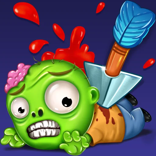 Zombie Shooting - Kill Zombies Shooter screenshot