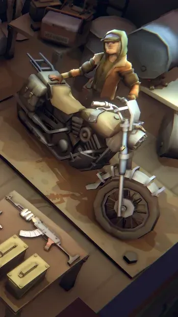 Zombie Shop 0.9.7 screenshot 1