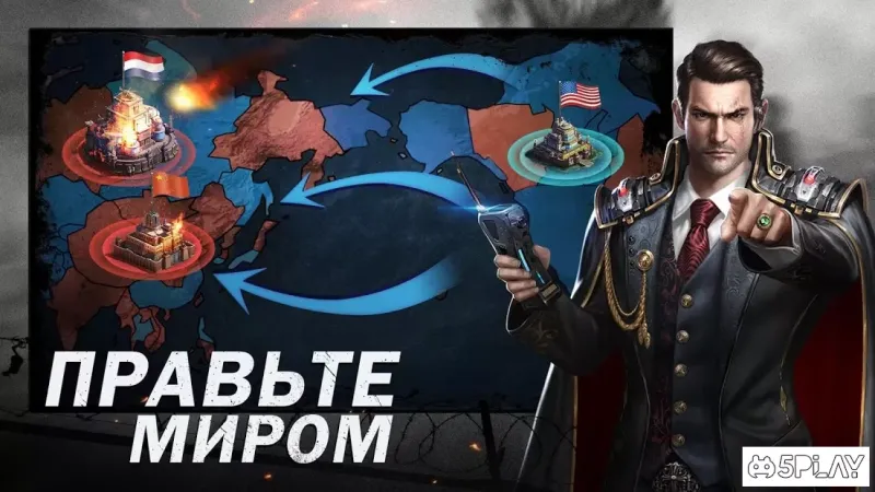 Zombie Siege: Last Civilization screenshot 4