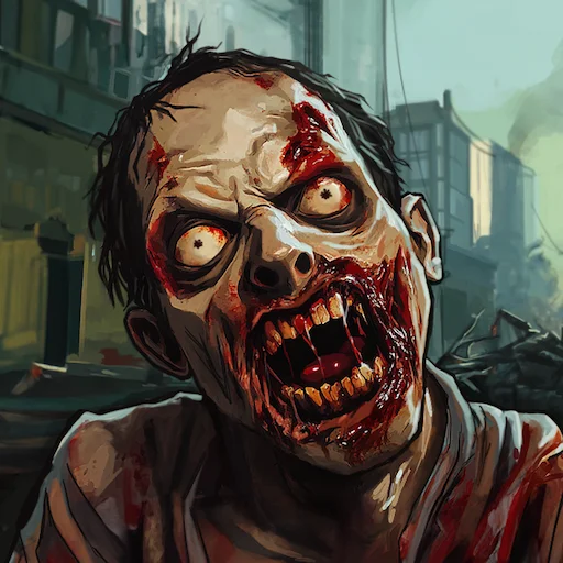 Zombie Slayer screenshot