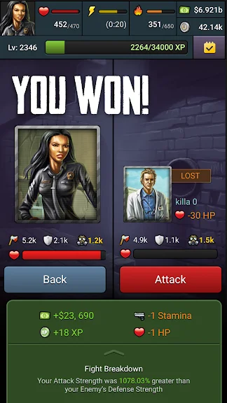 Zombie Slayer screenshot