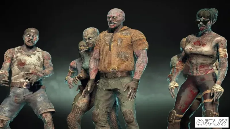 Zombie Survival 3D: Fun Free Offline Shooting Game 1.2.2 screenshot 2