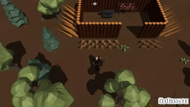 Zombie Watch - Zombie Survival screenshot 4