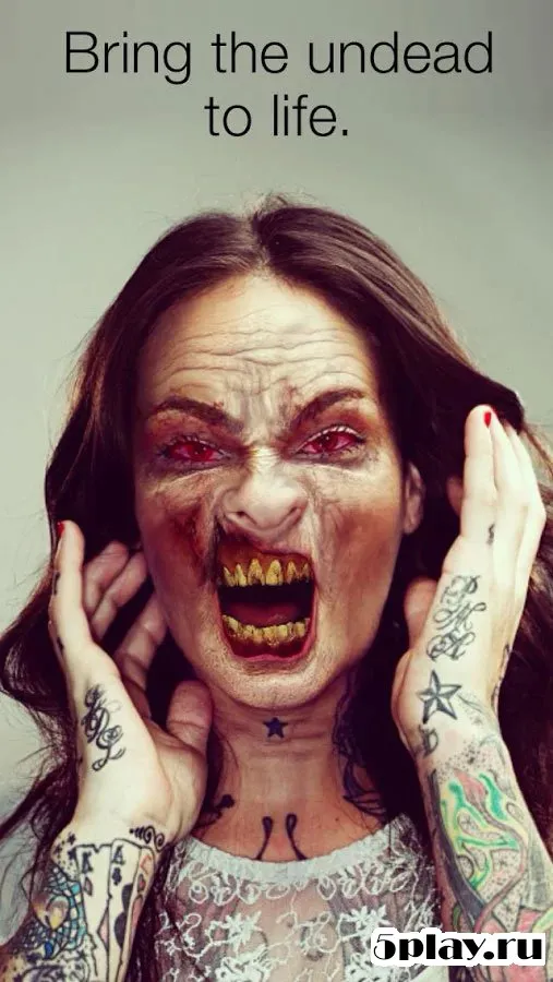 Zombify - Be a ZOMBIE screenshot 2