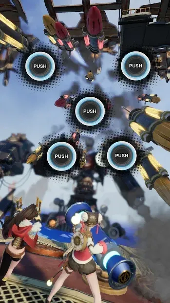 ZYCA 1.2.1 screenshot 4