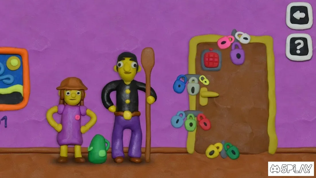 12 ЗАМКОВ 3: Вокруг света 1.4