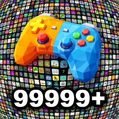 120+ Offline Games