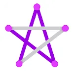 1LINE – соедини точки одной линией 2.0.7