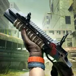 Onraid: онлайн пвп шутер