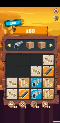 2048 Guns 1.3