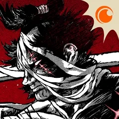 Crunchyroll: Two Strikes