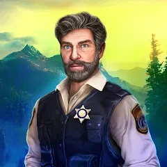 Lost Secrets: Mystery Game