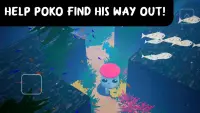 3D Maze: POKO's Adventures 2.0