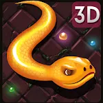 Slithering Snake.io
