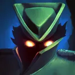 Dead Shell: підземелля мертвих.