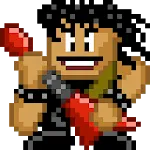 Rise to Fame: Band Battle 1.1