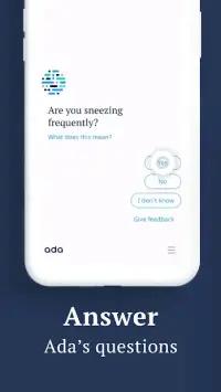 Ada – your health companion 3.7.0