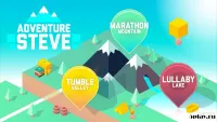 Adventure Steve