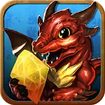 Battle Gems (AdventureQuest) 1.2.18