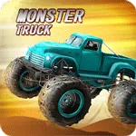 АЕН монстр грузовик арена 2018 v1.3