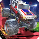 AEN Monster Truck Arena 2018