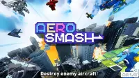 Aero Attack: Retro Space Shooter