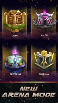 AFC Solar Squad: Space Attack