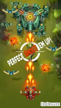 AFC Solar Squad: Space Attack