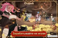 Mighty Party: Magic Heroes Afk Arena 1.64