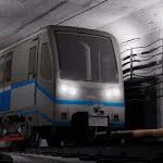 AG Subway Simulator Mobile