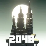 Age of 2048: Civilization City Building (Puzzle)