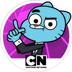 Agent Gumball 0.9.8