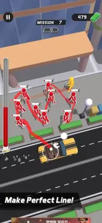 Magic Twist: Twister Music Ball Game 2.7.4